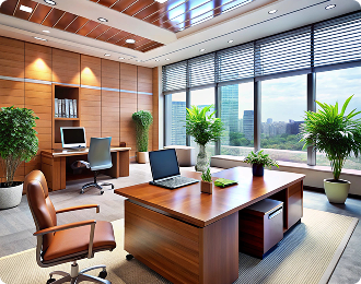 Modern Kitchen Design 8